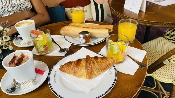 Food photo