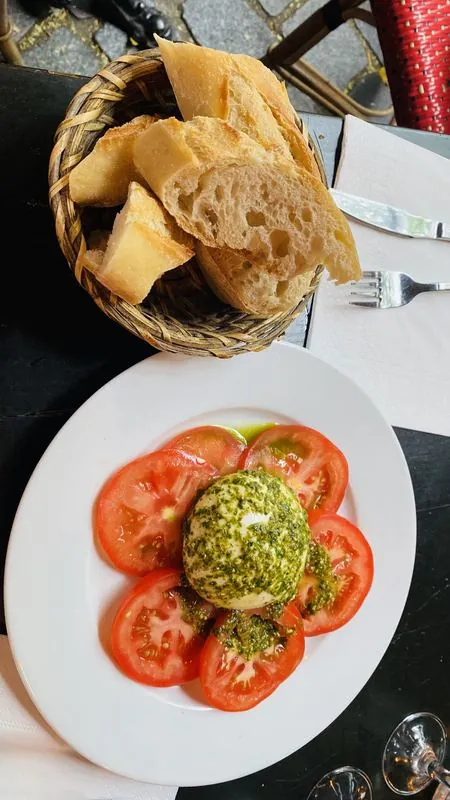 Food photo