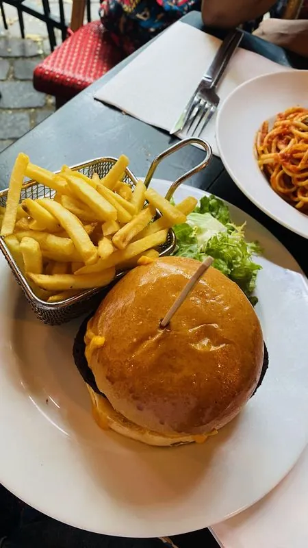 Food photo
