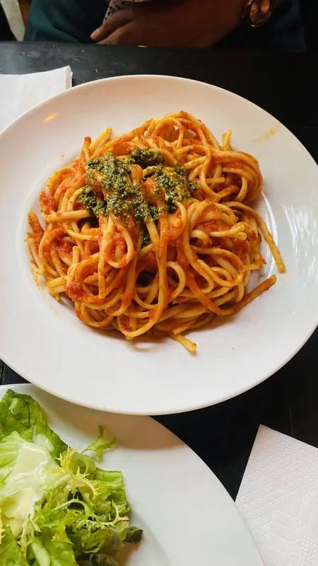 Food photo