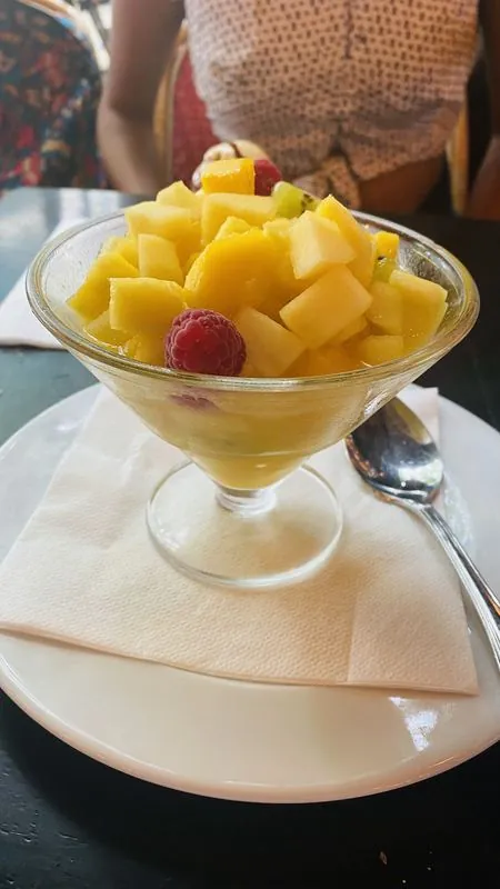 Food photo