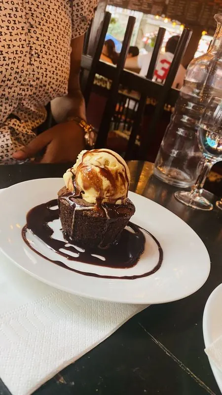 Food photo