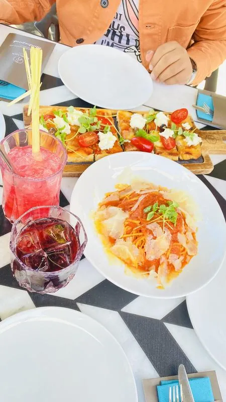 Food photo