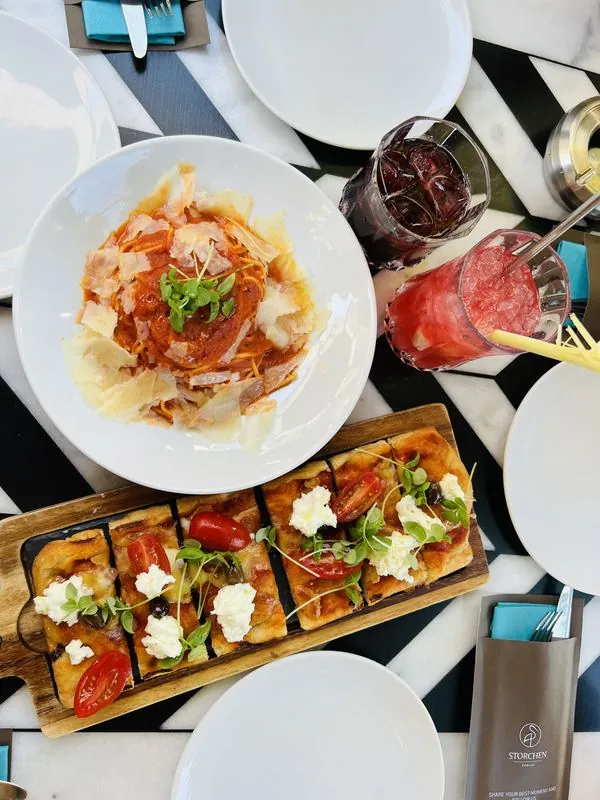 Food photo
