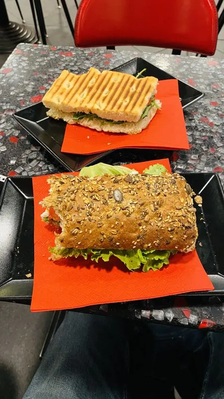 Food photo