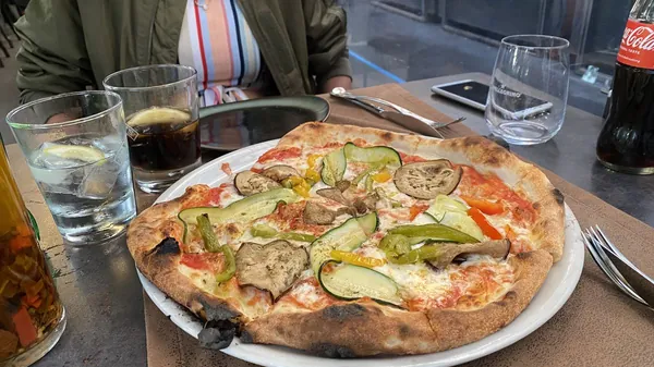 Food photo