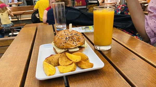 Food photo