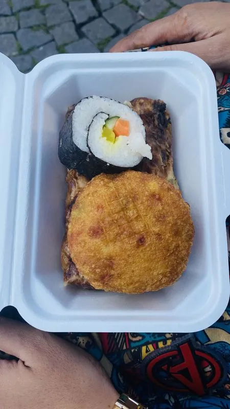 Food photo
