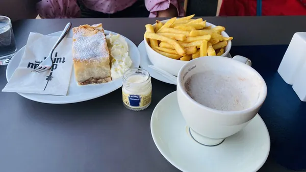 Food photo