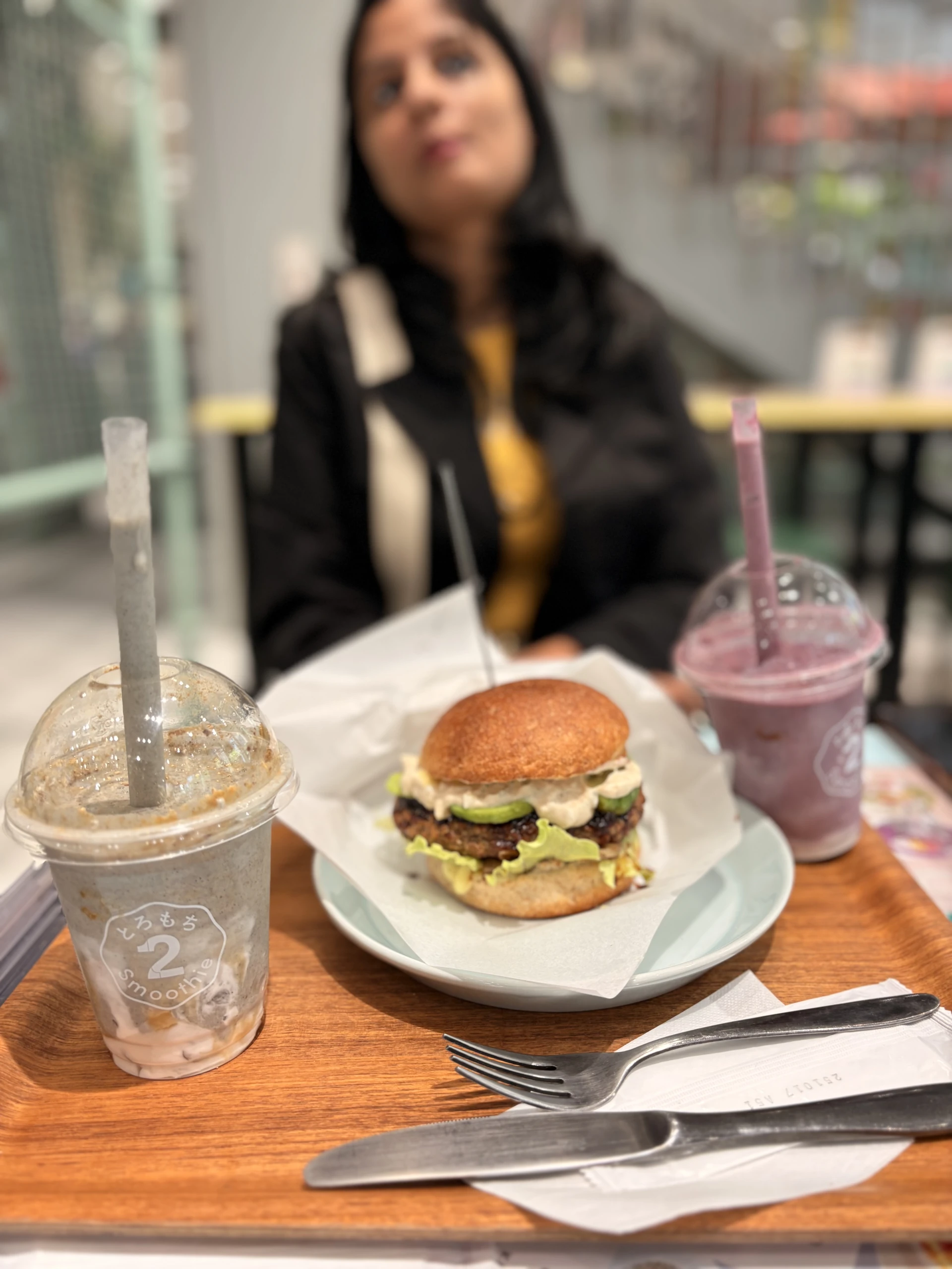 Day 1 Tokyo