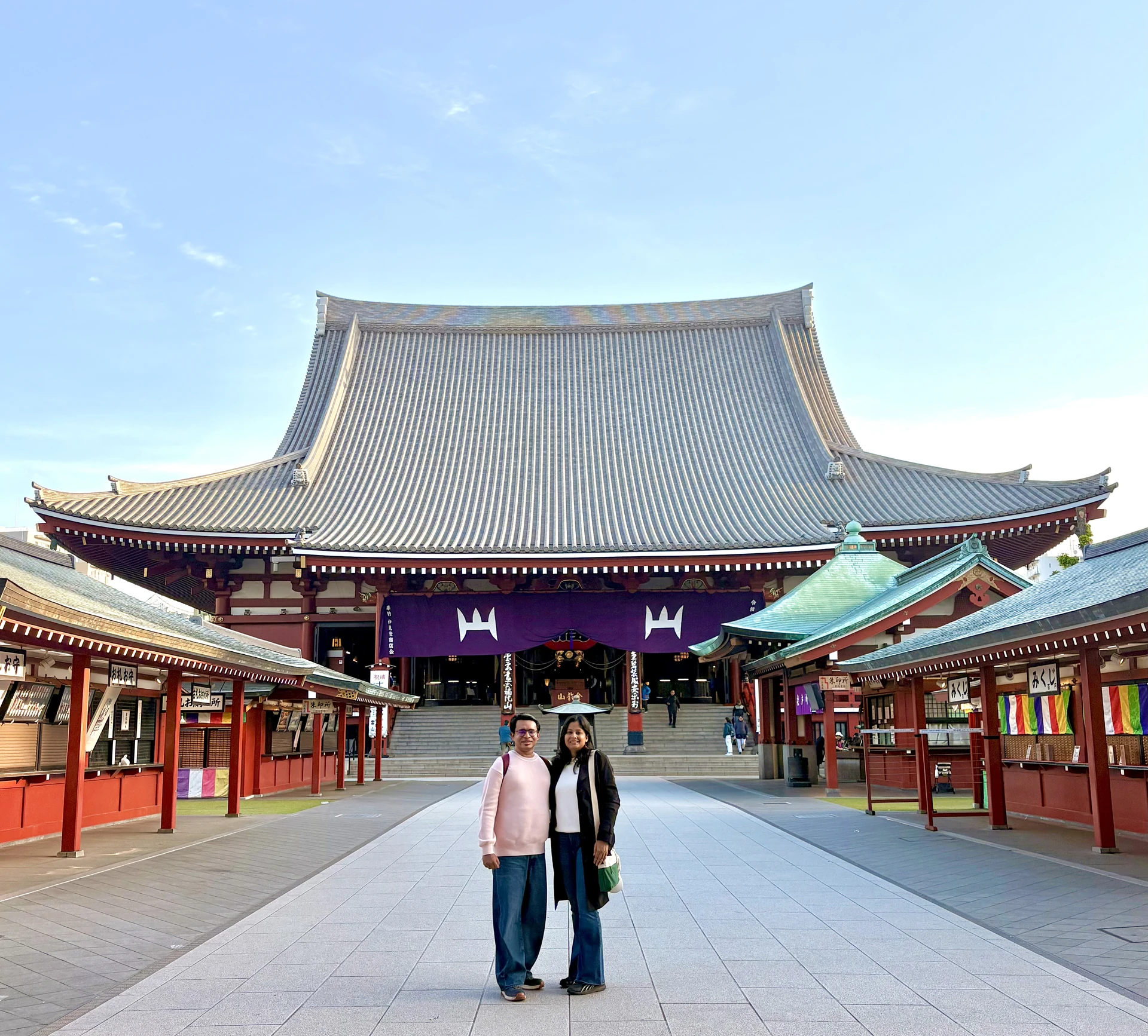 Day 2 Tokyo