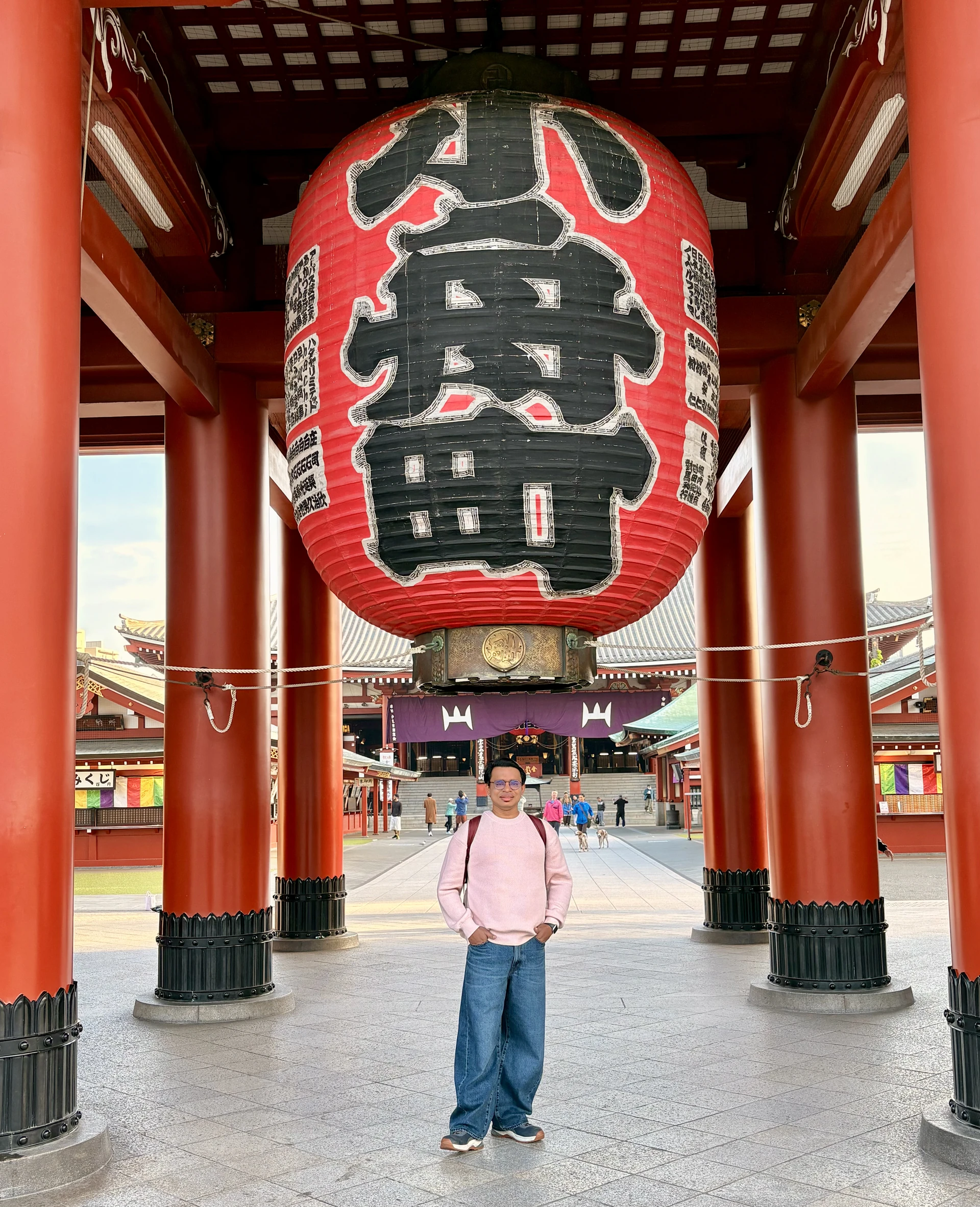 Day 2 Tokyo