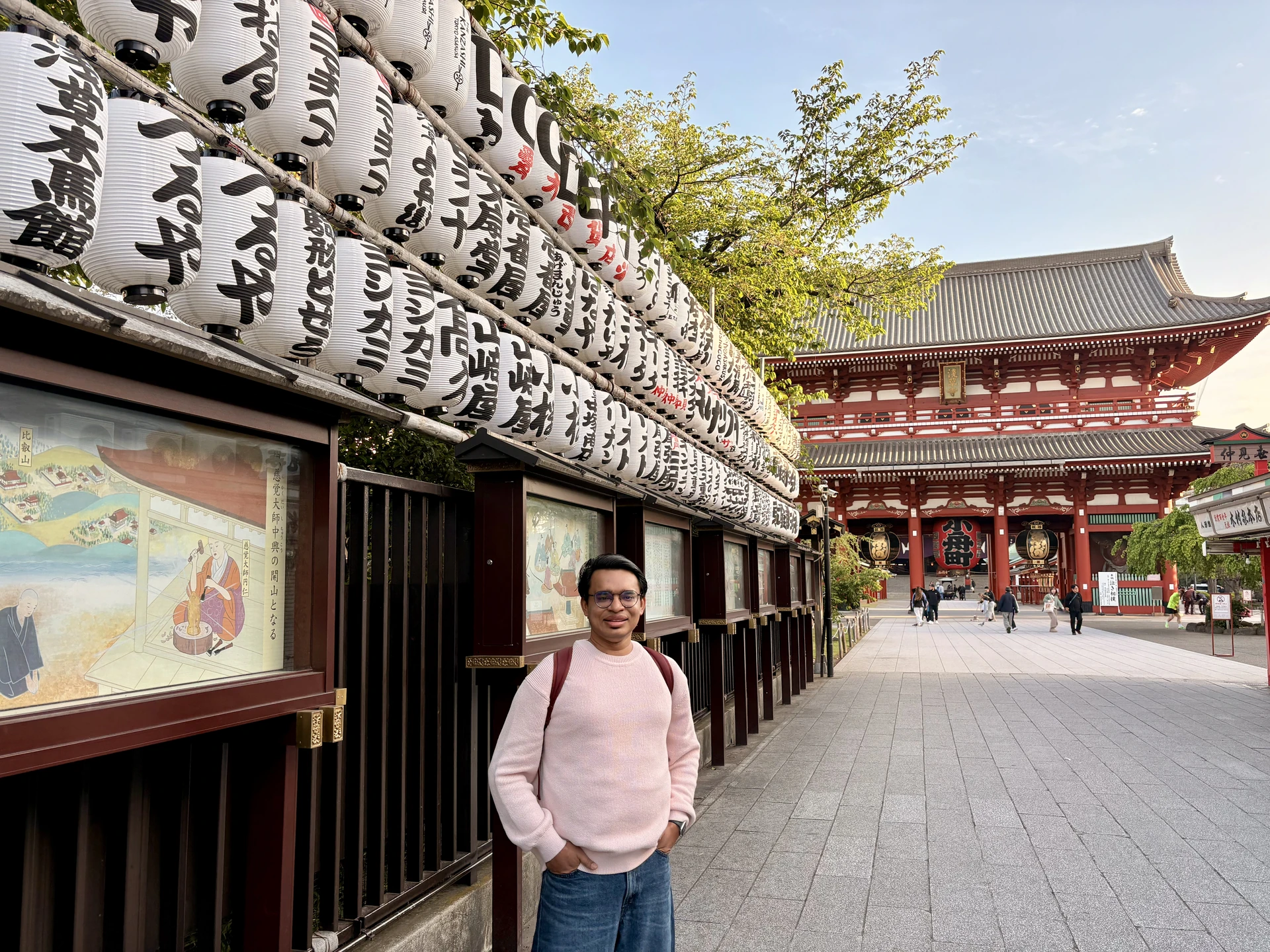 Day 2 Tokyo