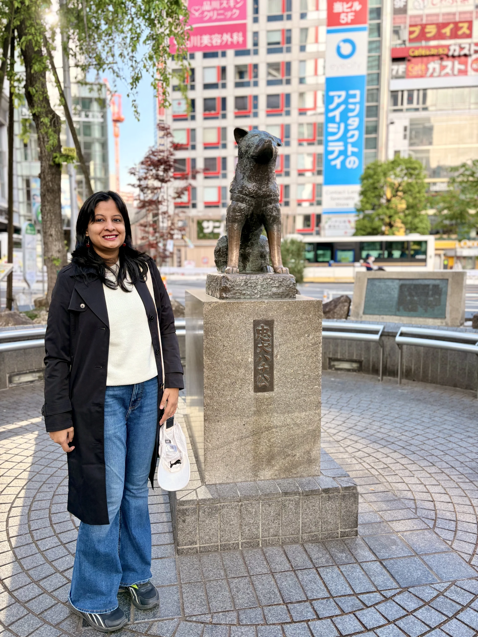 Day 2 Tokyo
