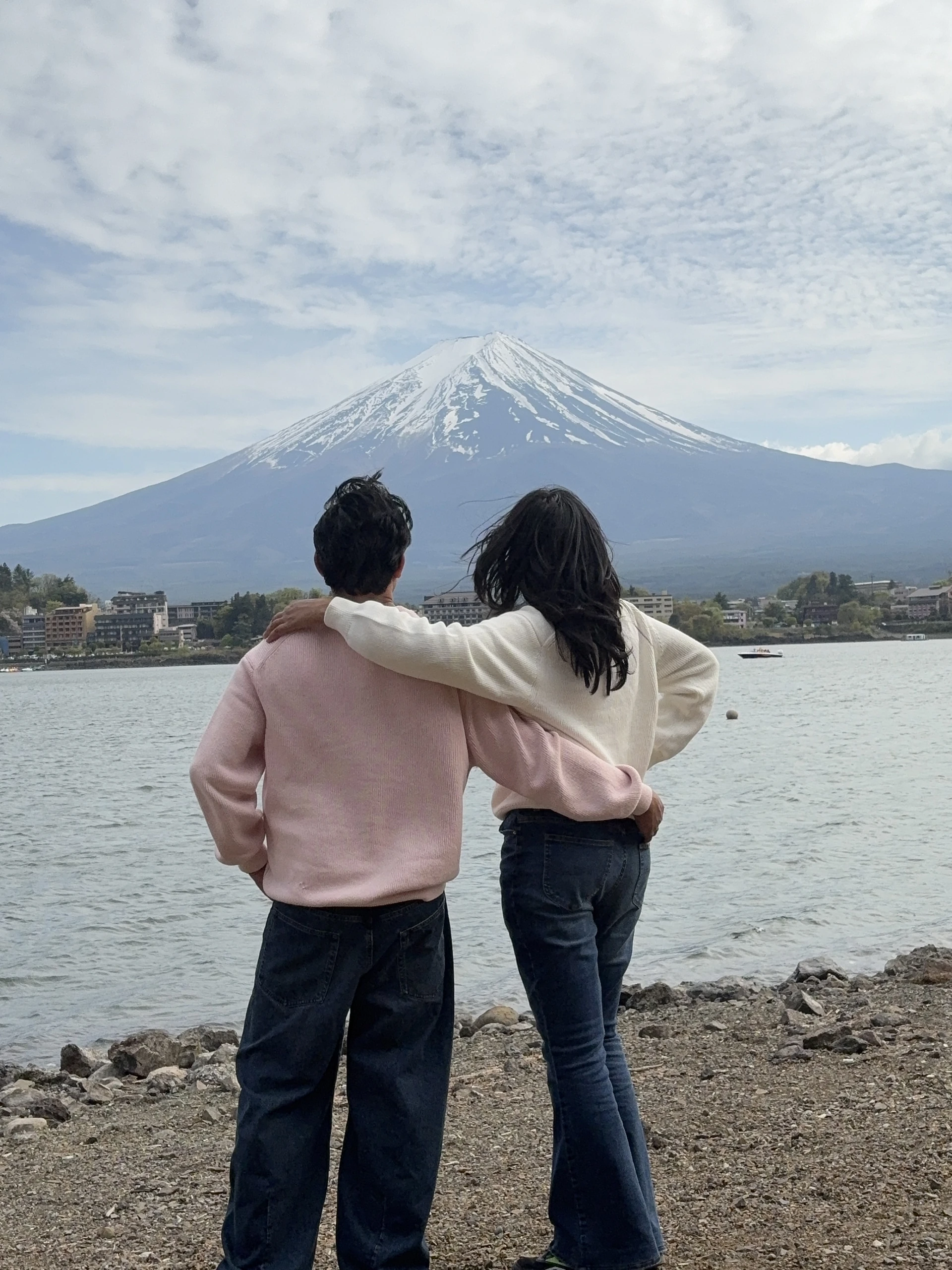 Day 3 Mt Fuji