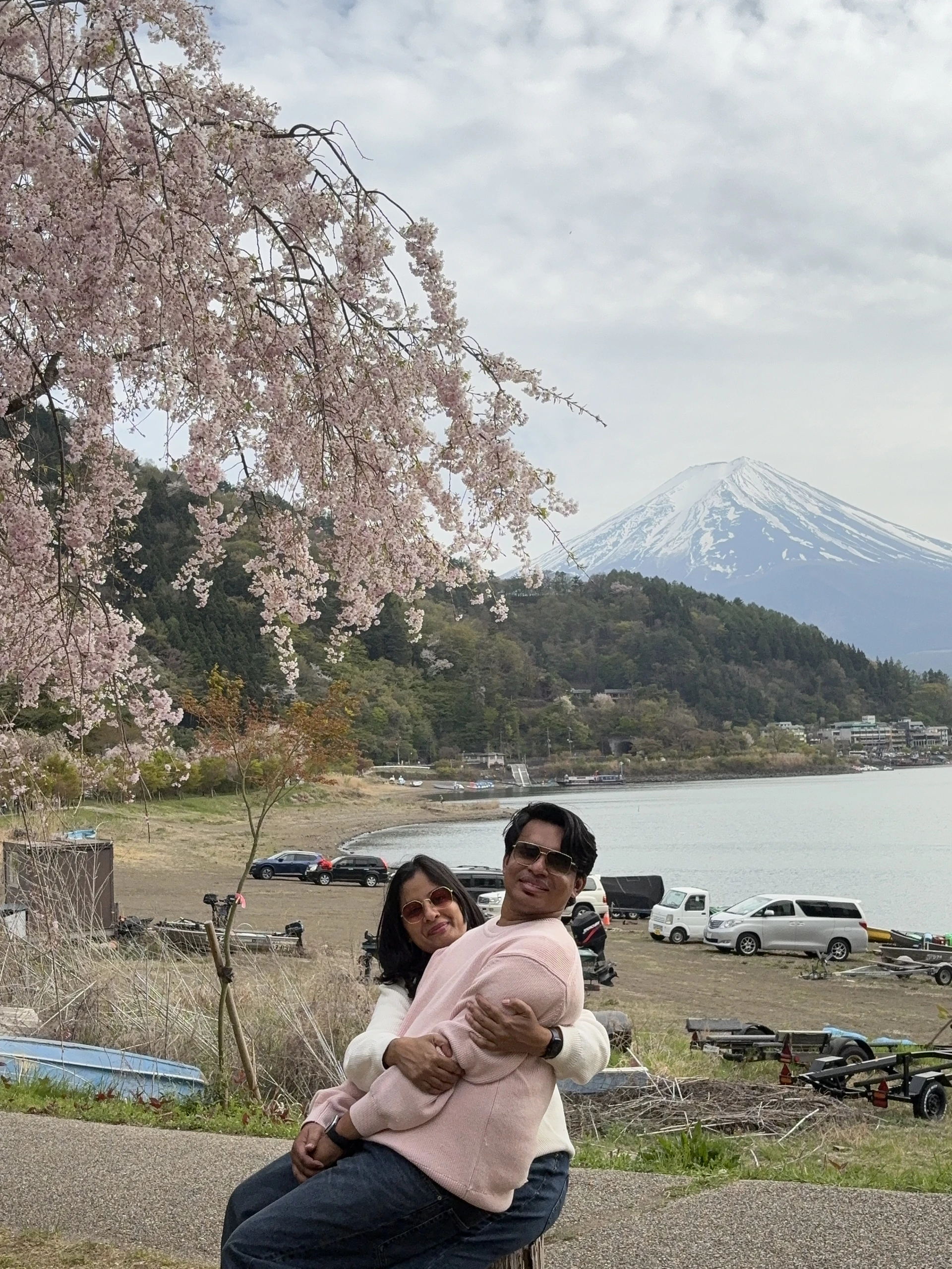 Day 3 Mt Fuji