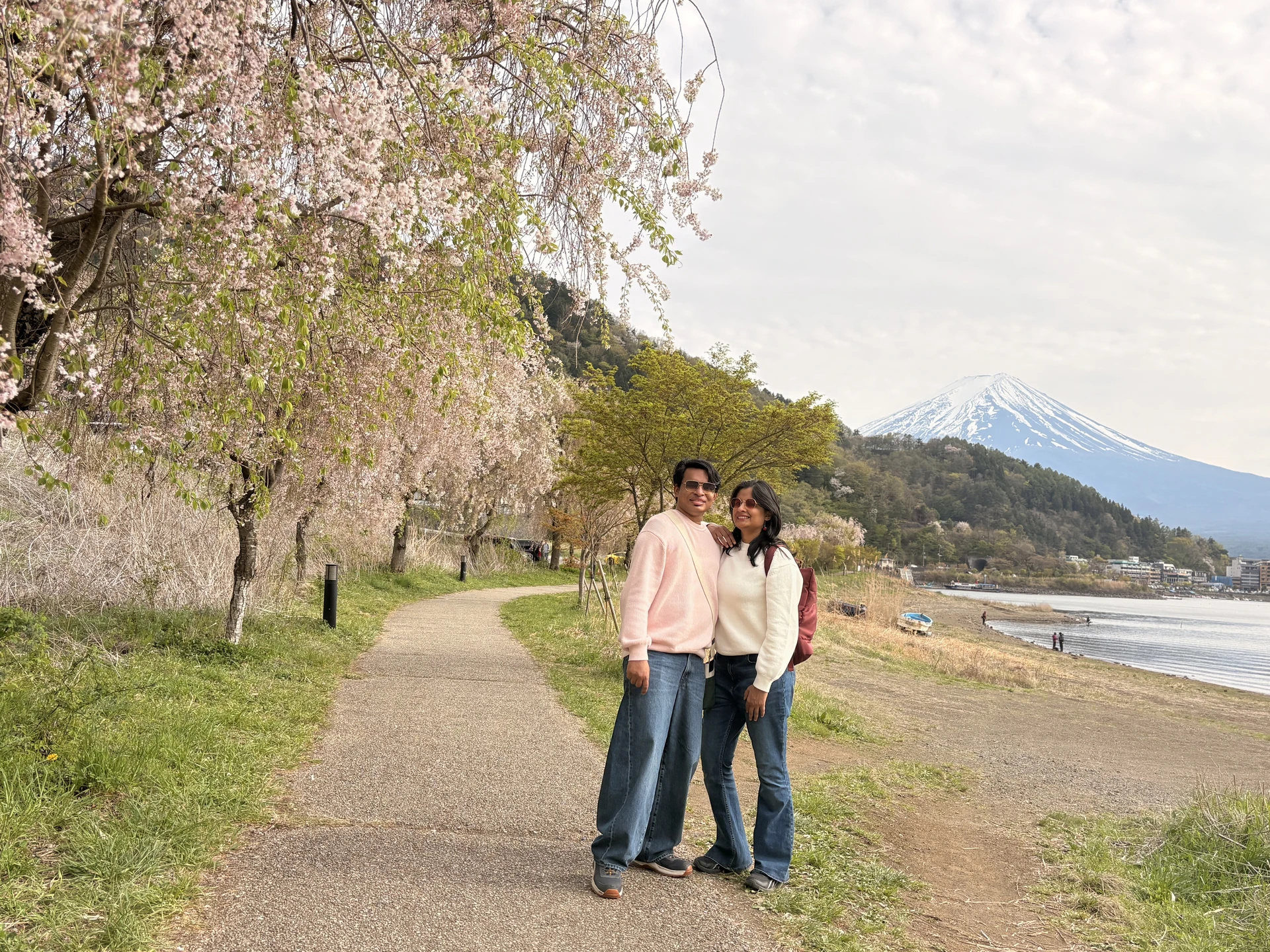 Day 3 Mt Fuji
