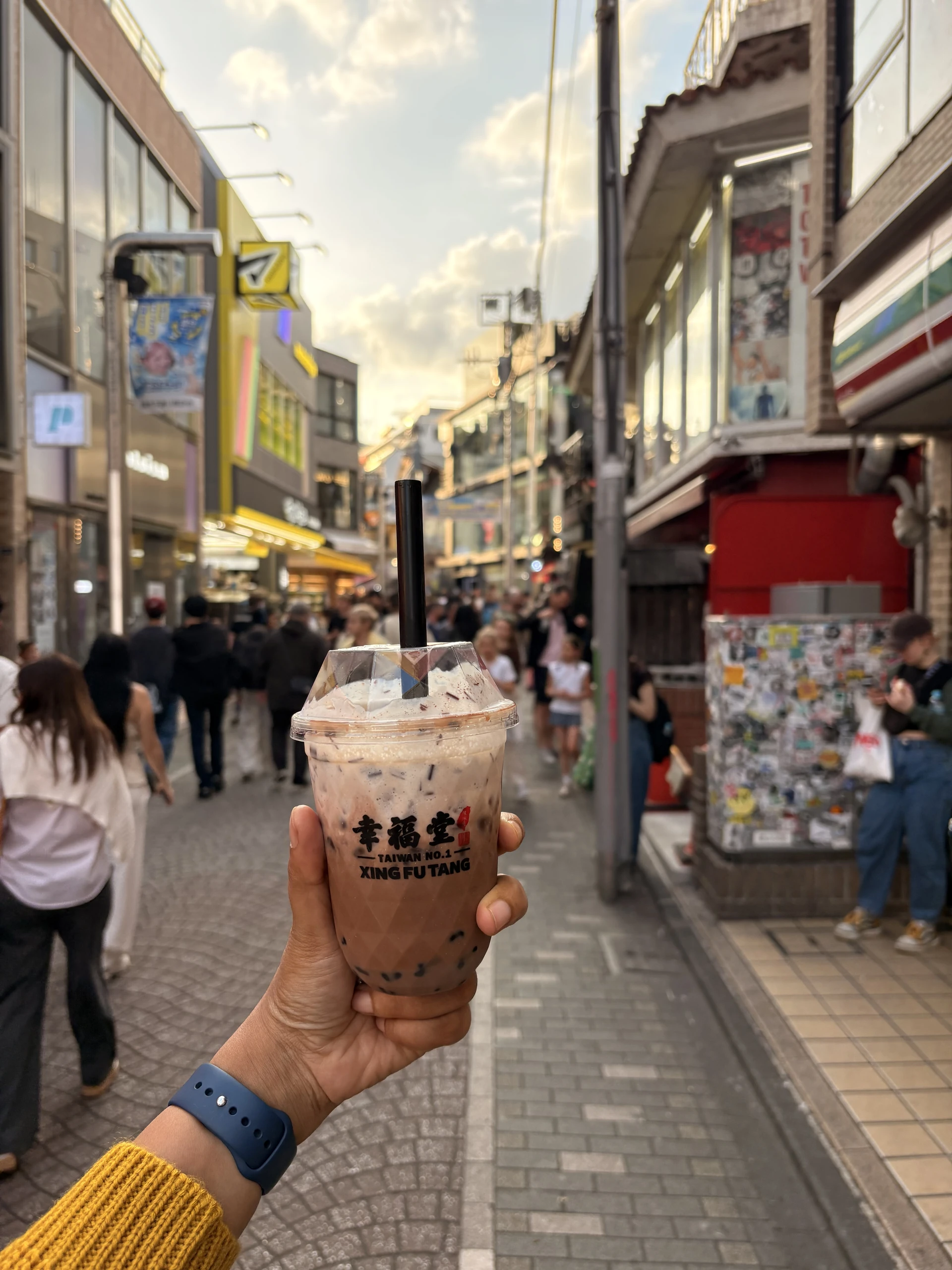 Day 4 Tokyo