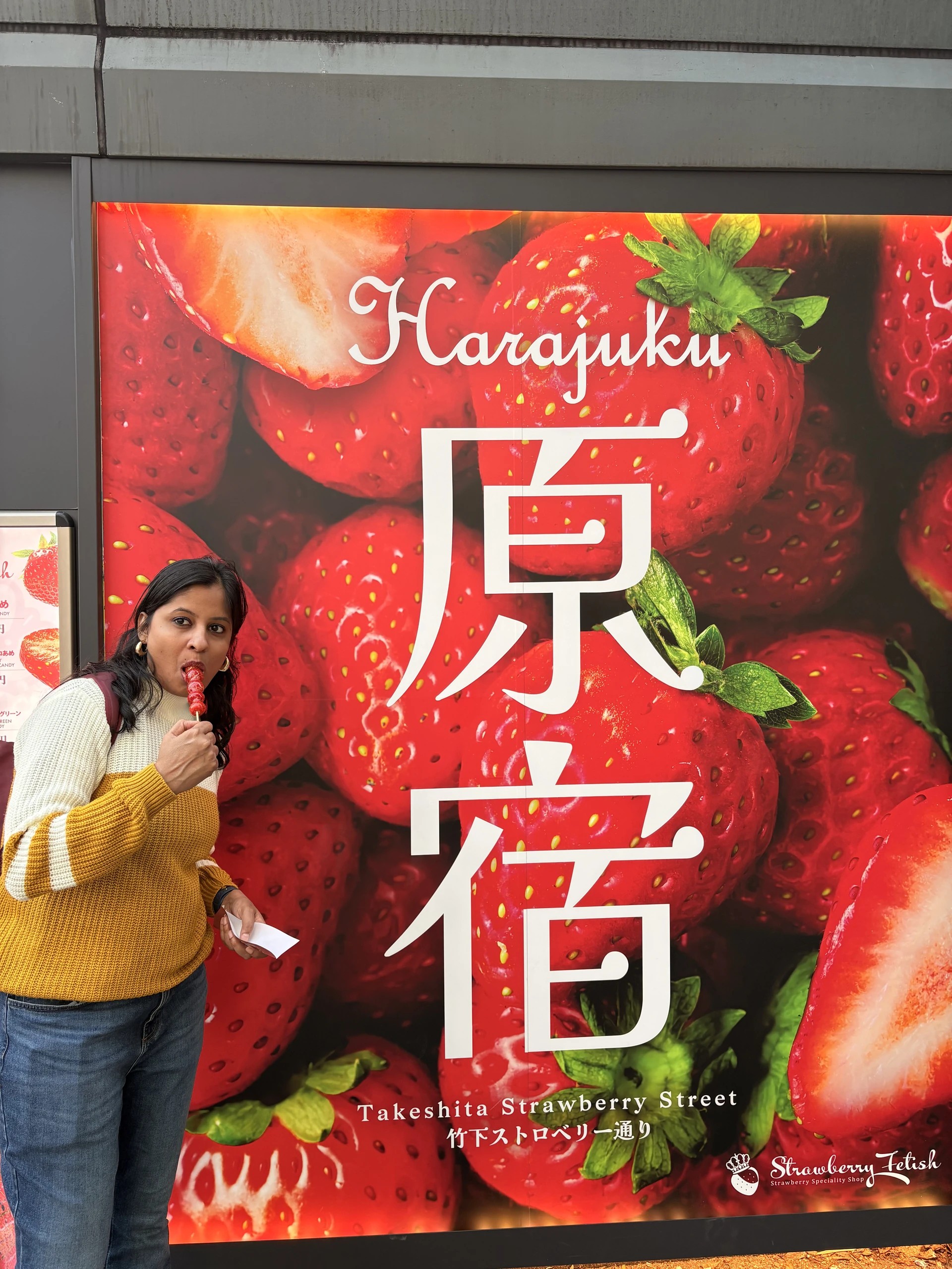 Day 4 Tokyo