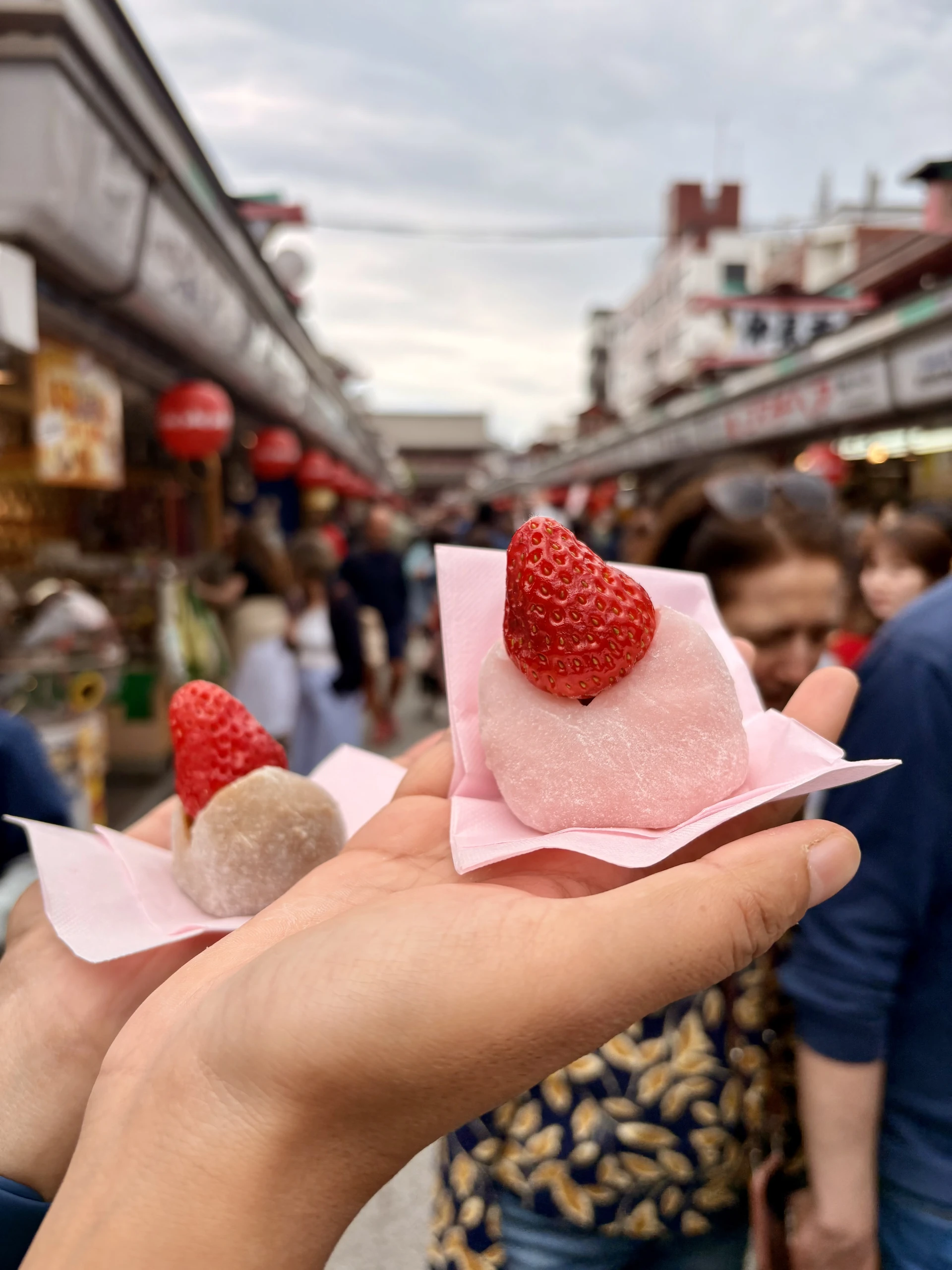 Day 4 Tokyo