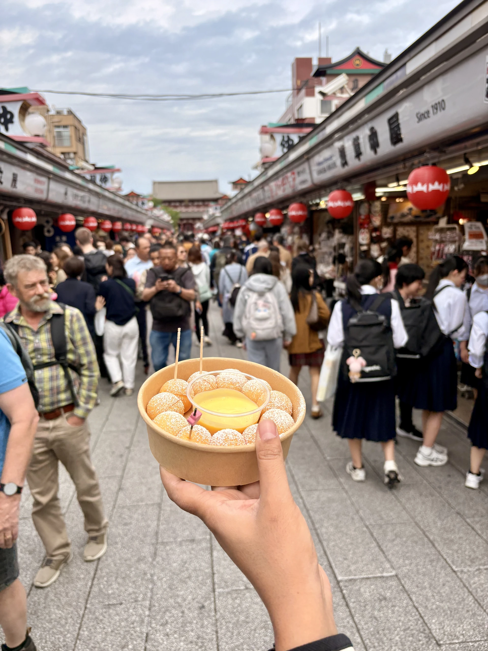 Day 4 Tokyo