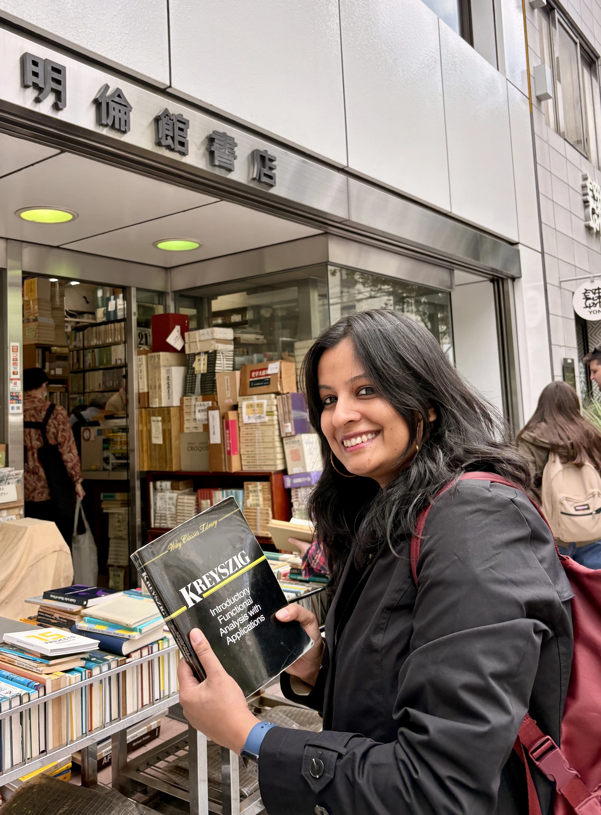 Day 4 Tokyo