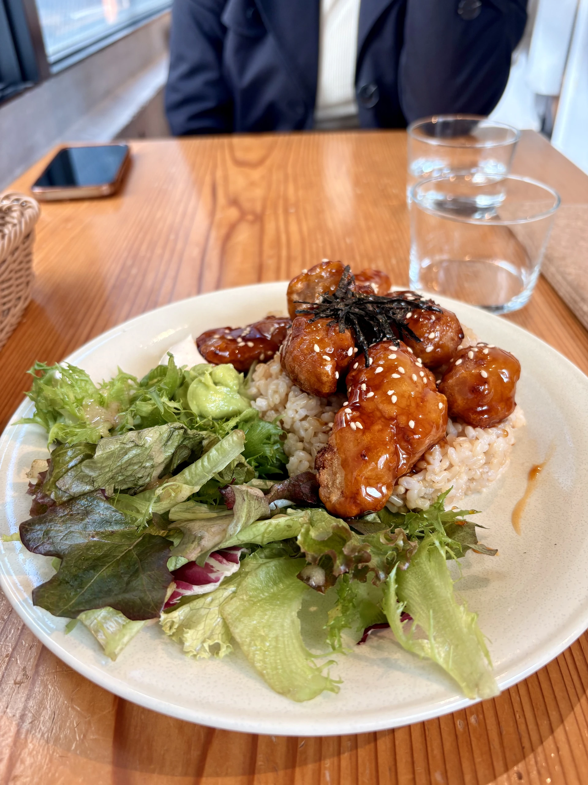 Day 4 Tokyo