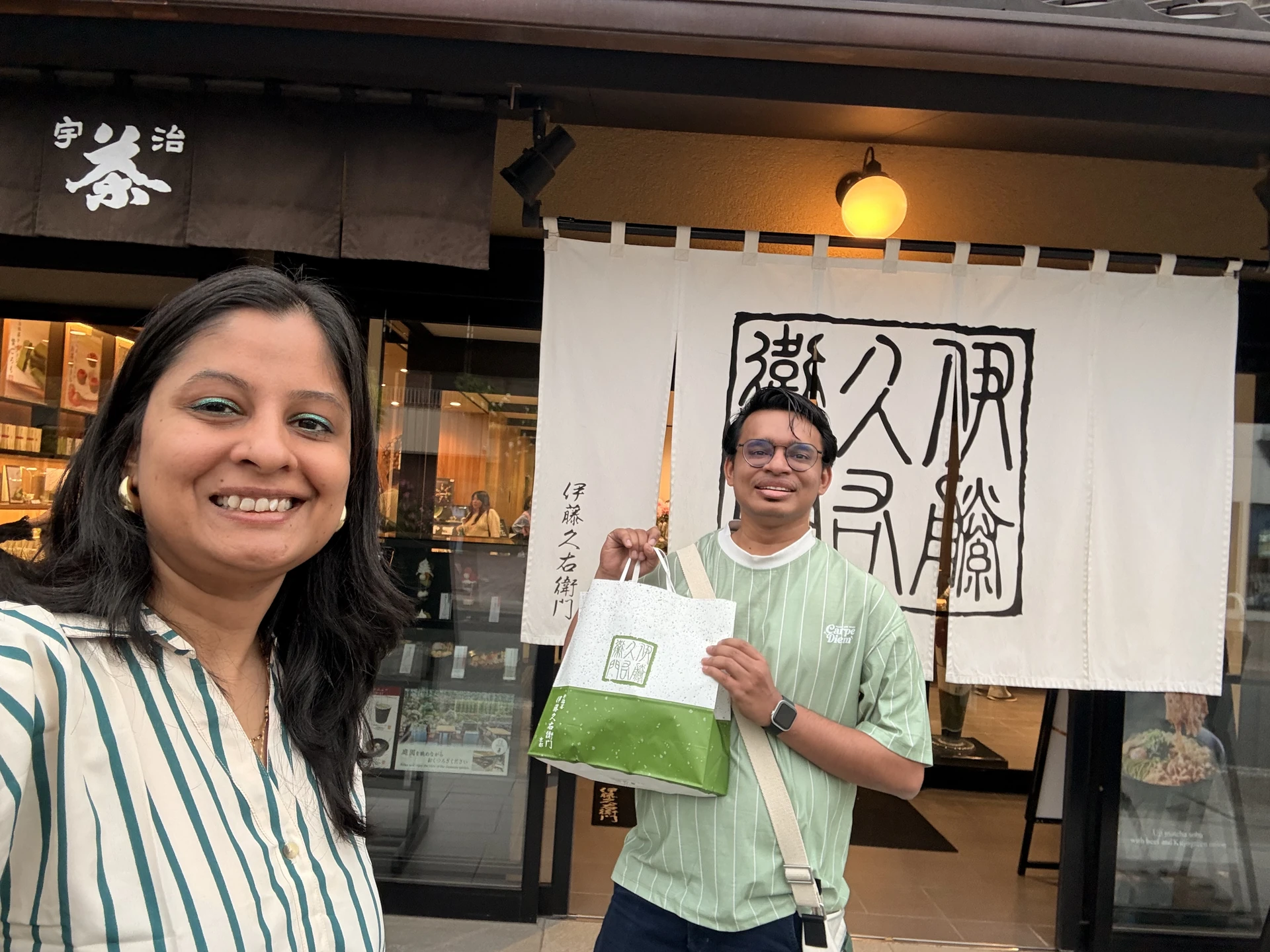Day 4 Tokyo
