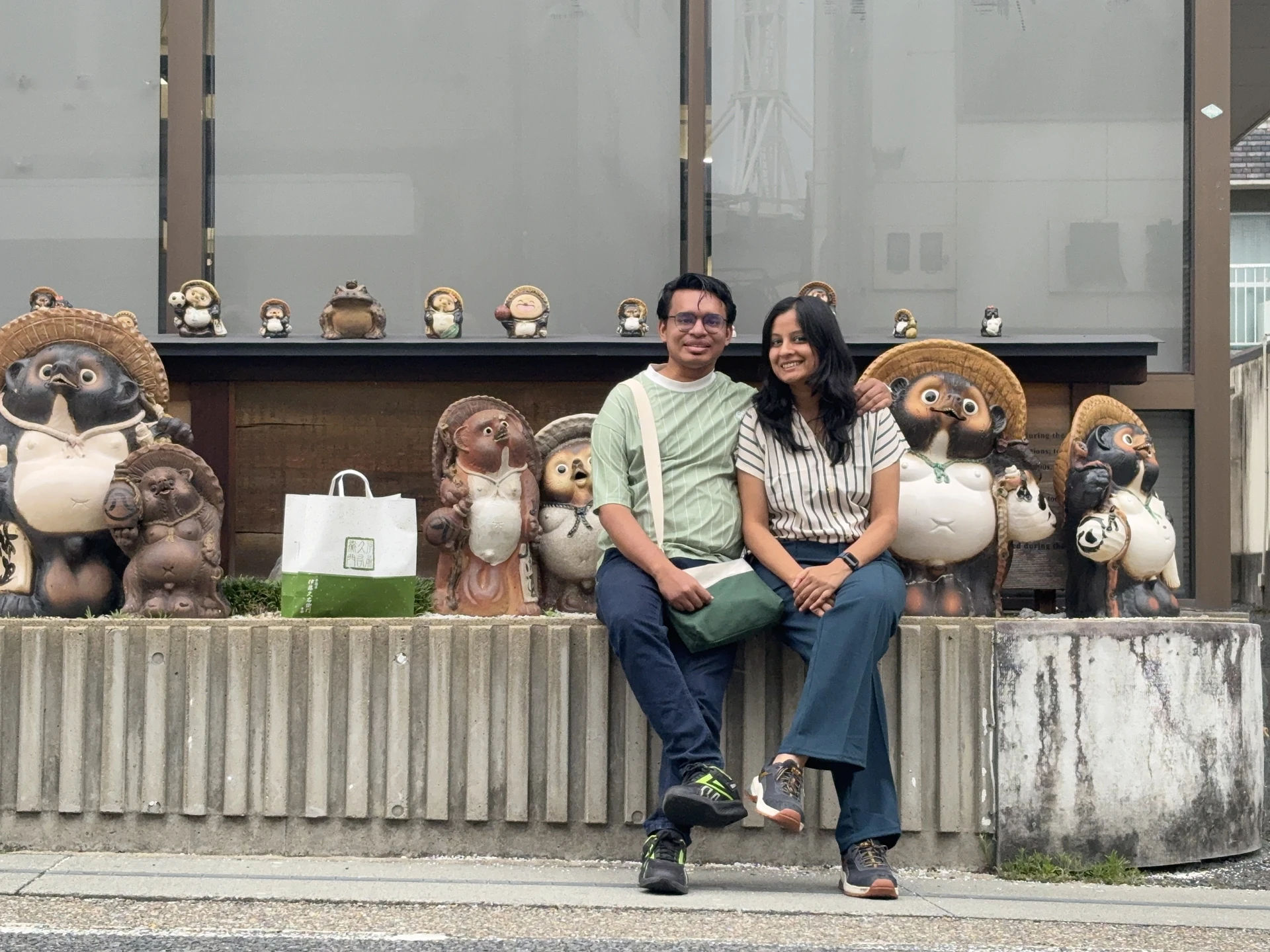 Day 4 Tokyo