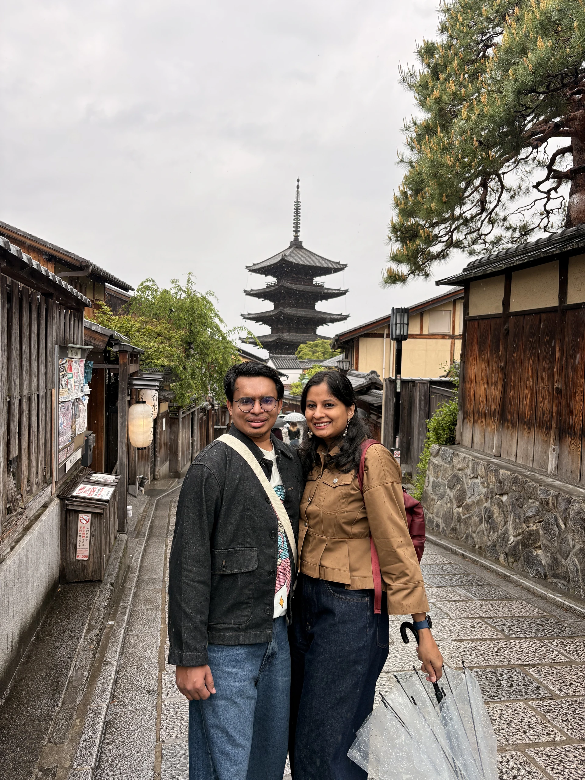 Day 4 Tokyo