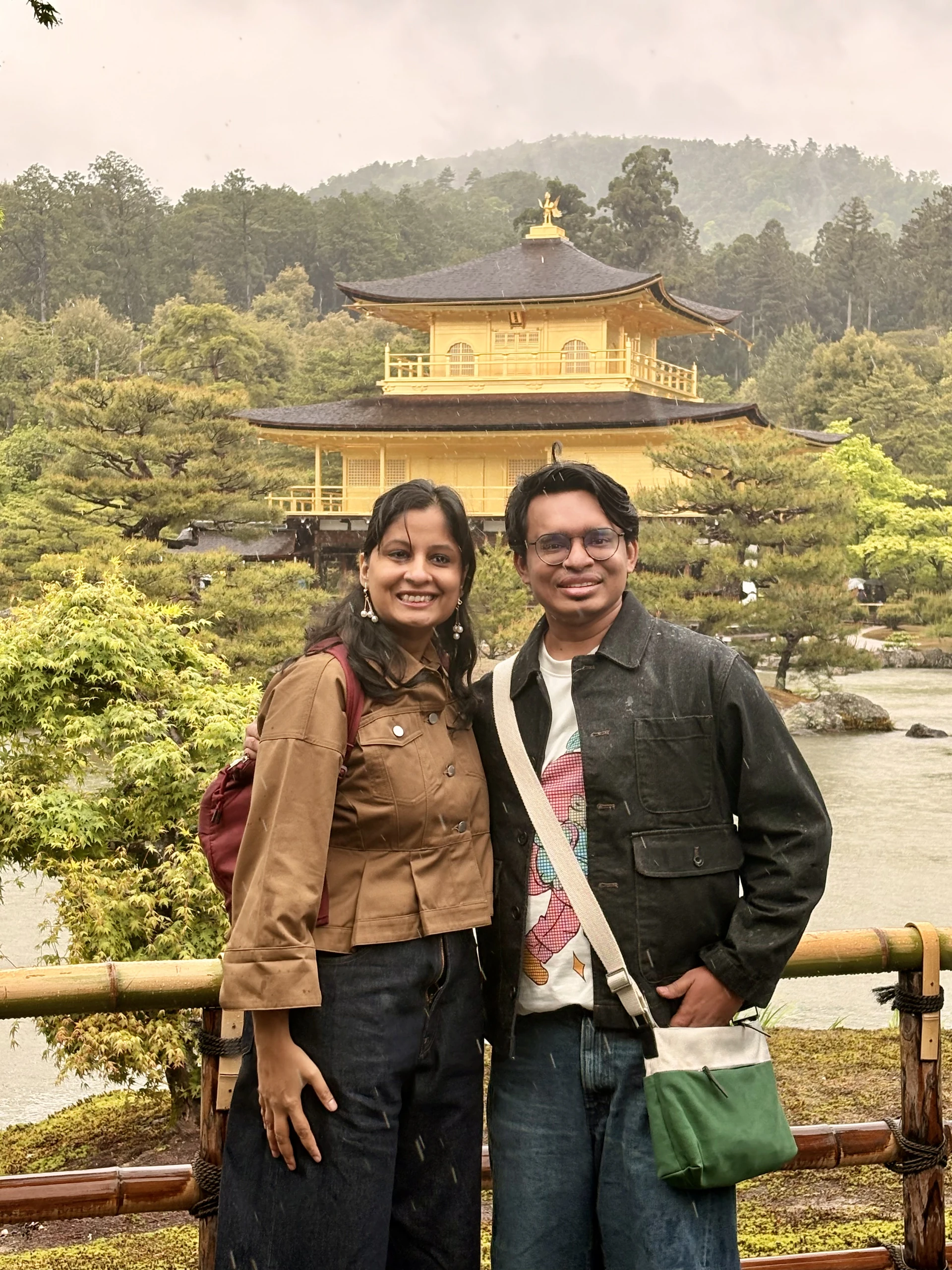 Day 4 Tokyo