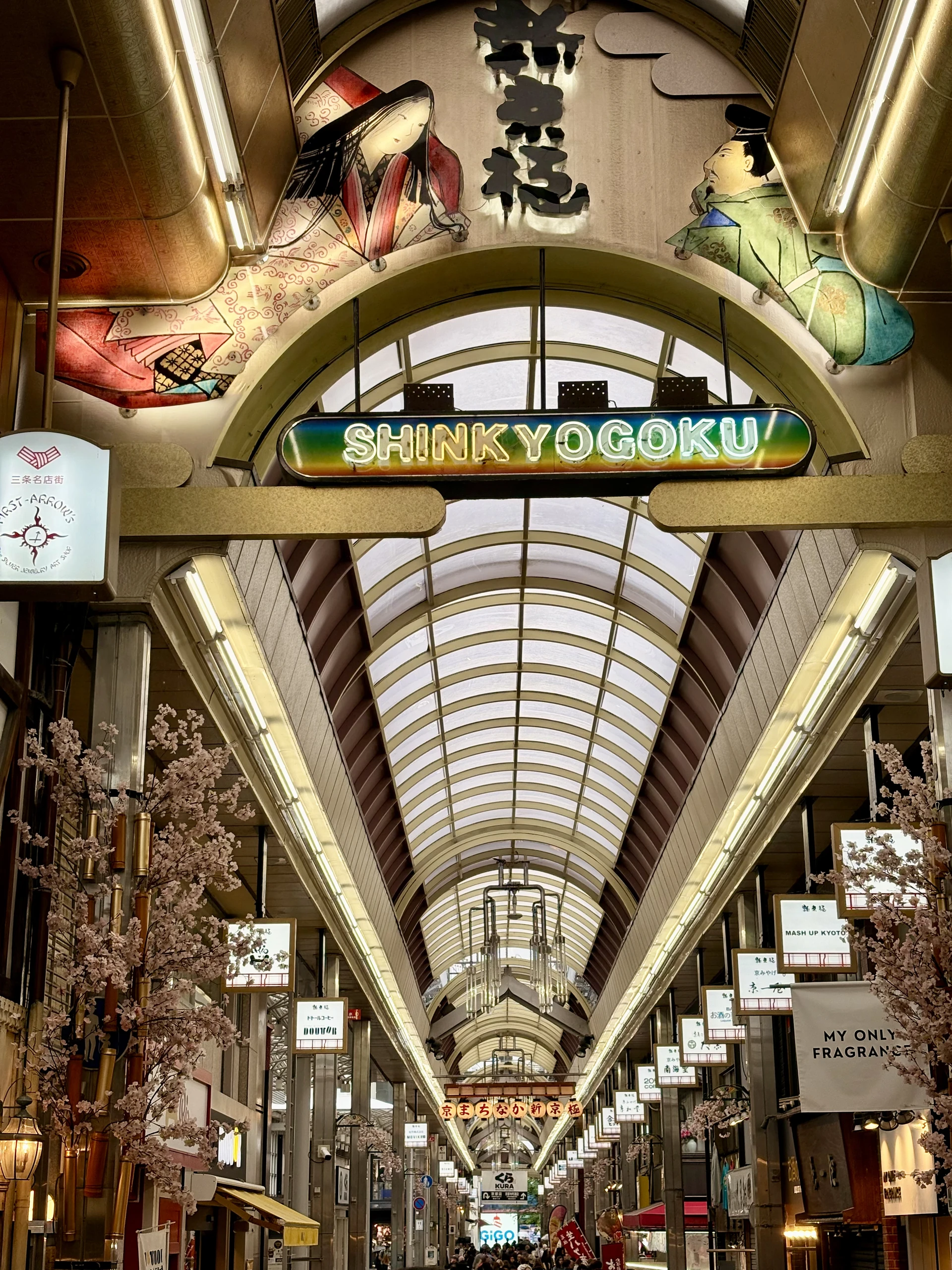 Day 4 Tokyo