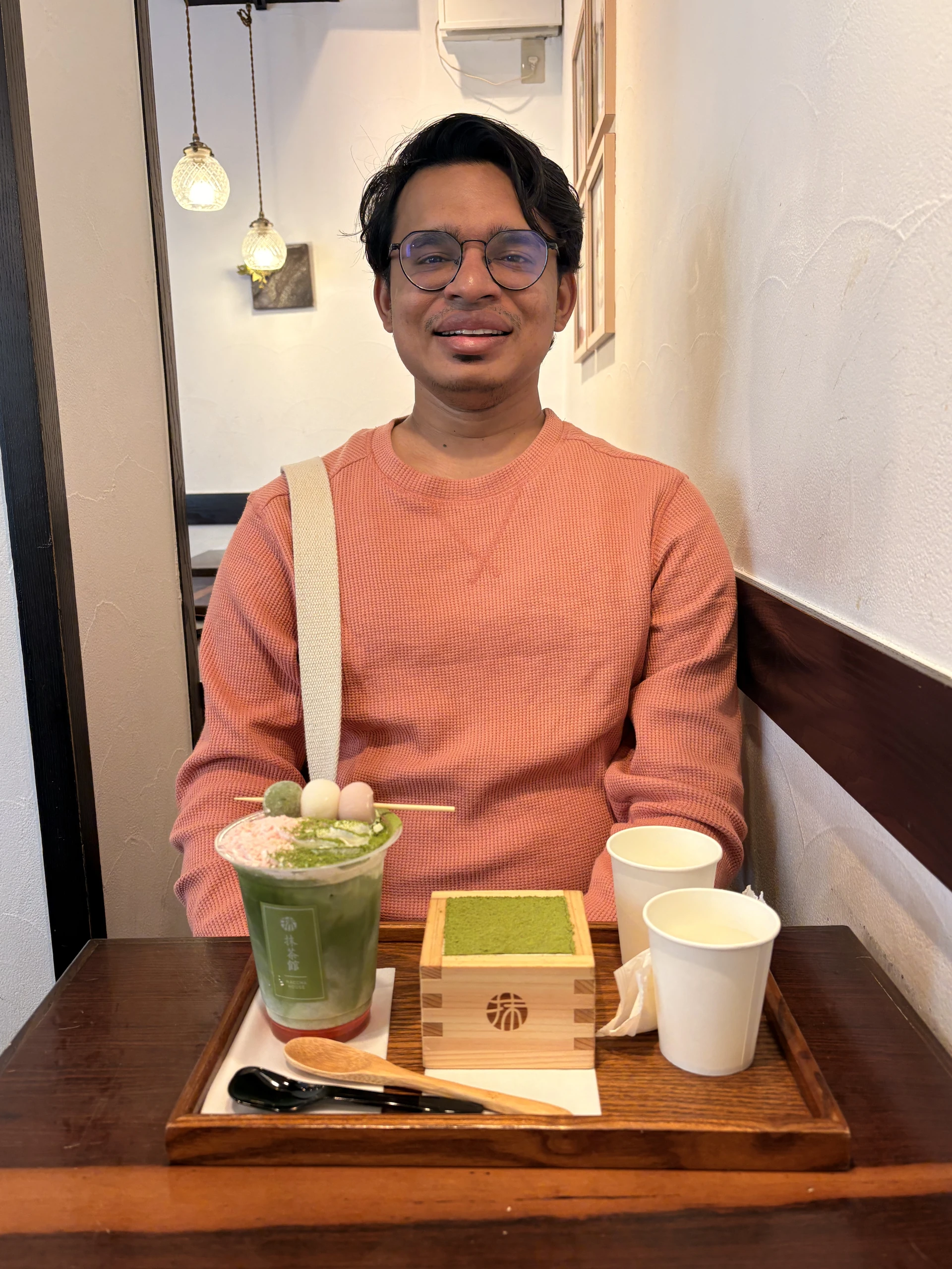 Day 4 Tokyo