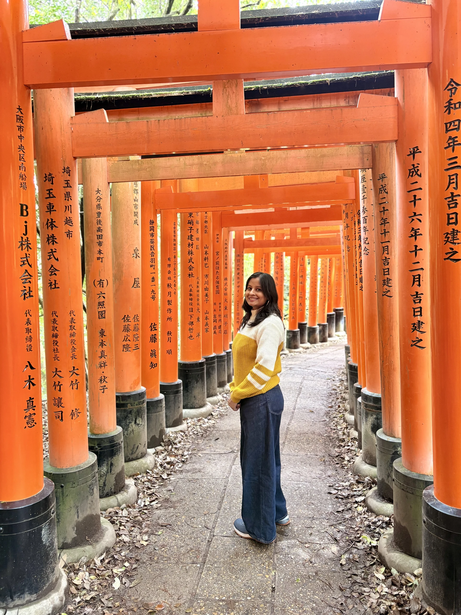 Day 5 Tokyo