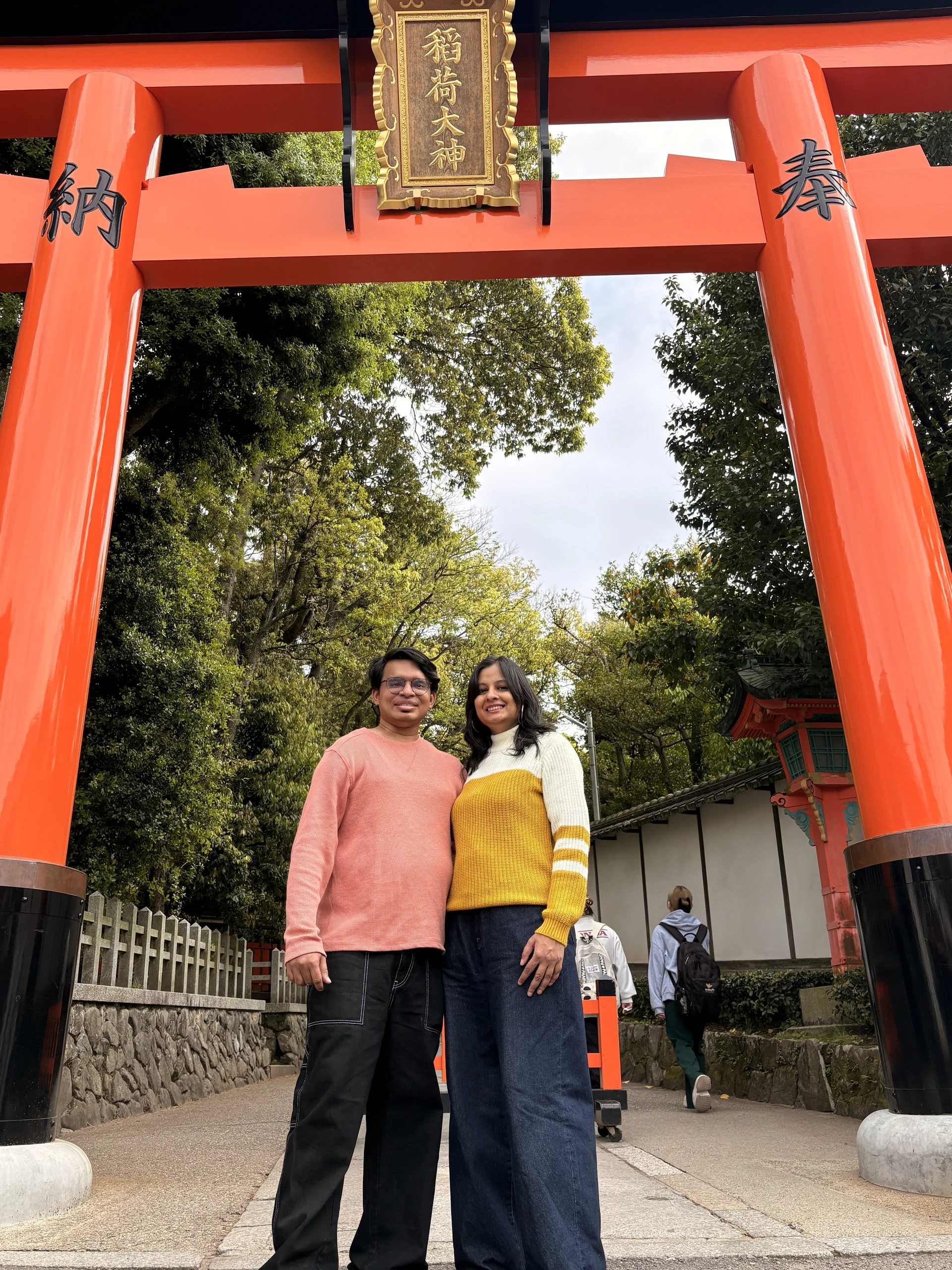 Day 5 Tokyo