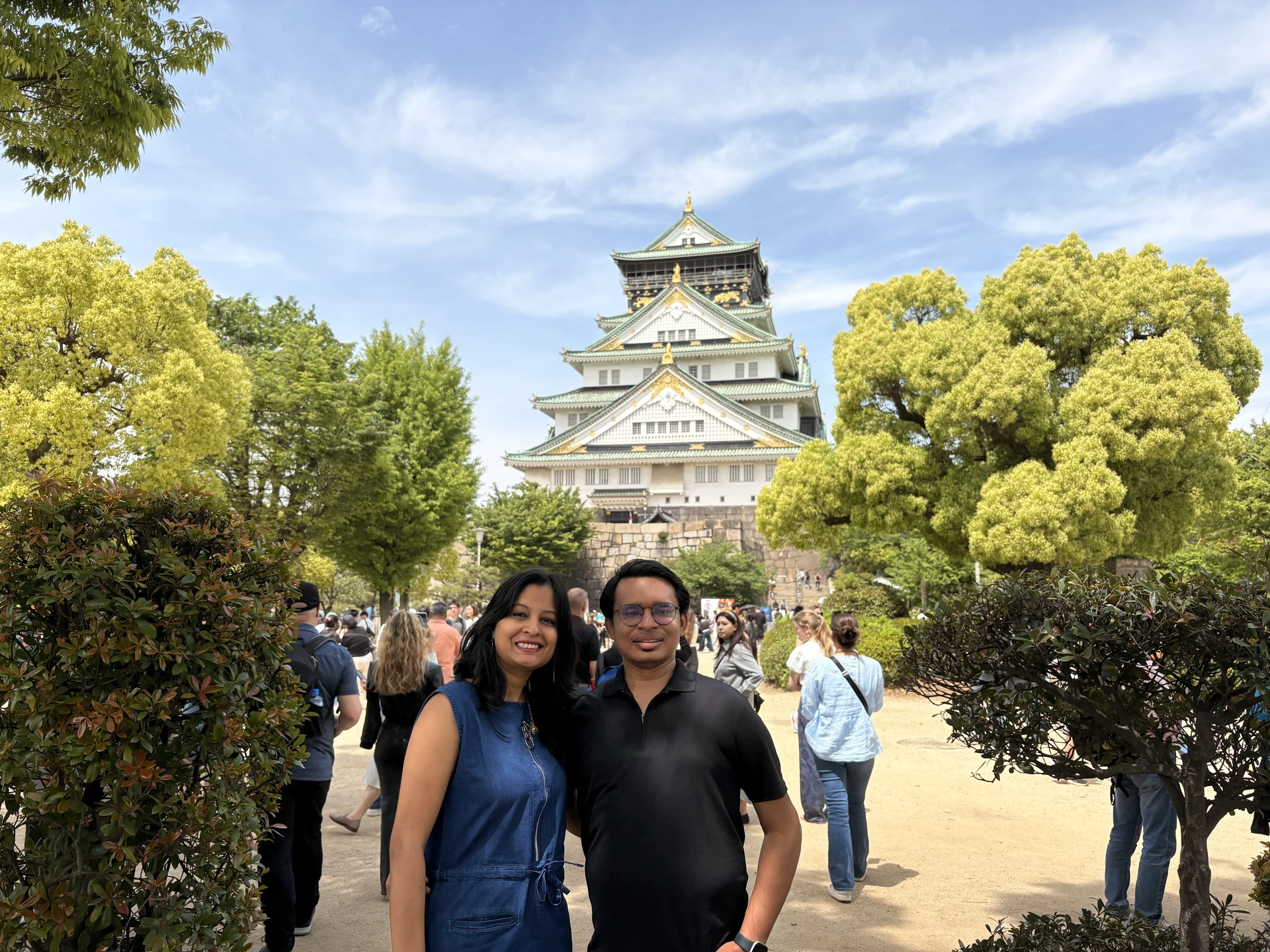 Day 5 Tokyo
