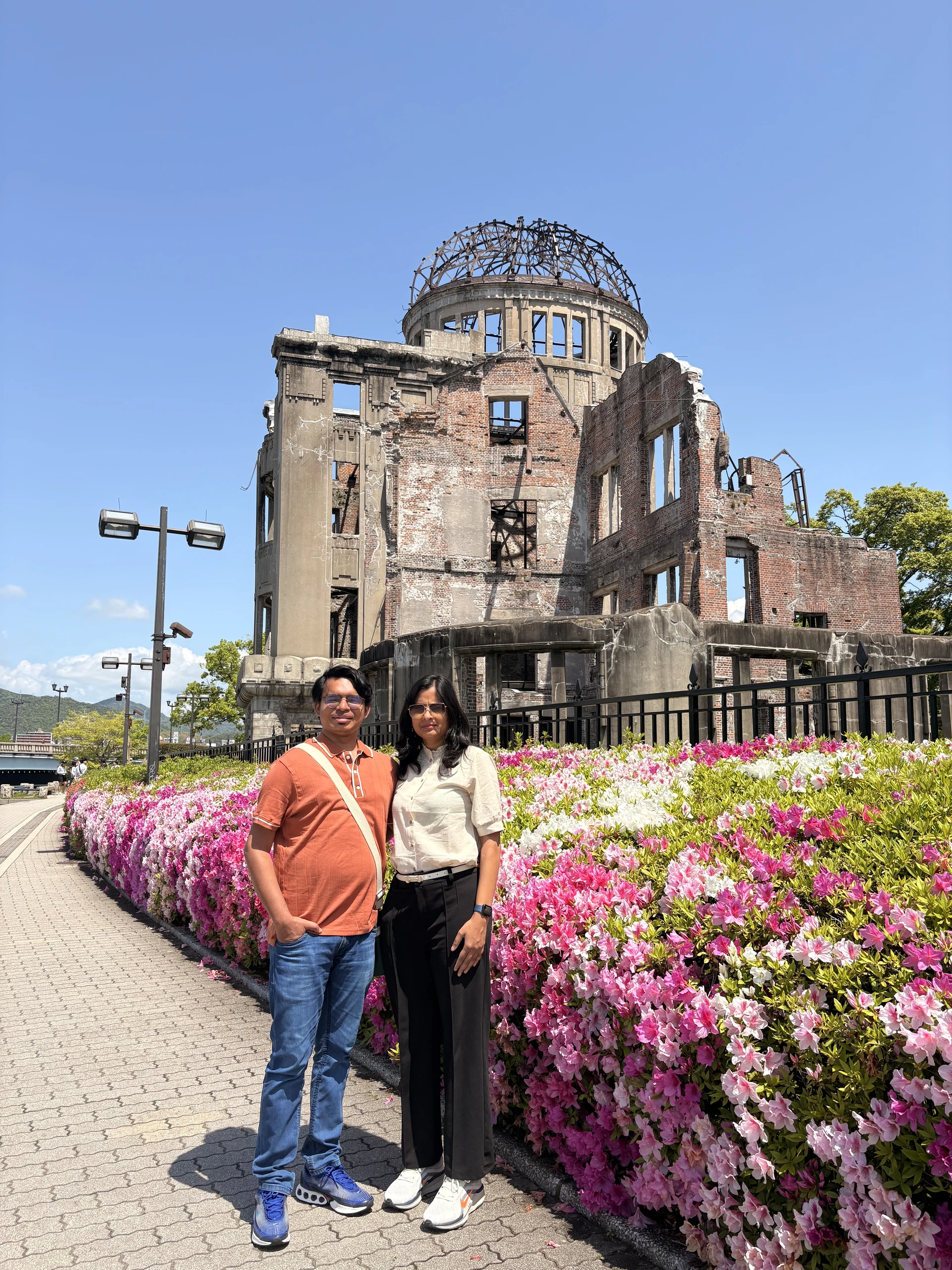 Day 6 Tokyo