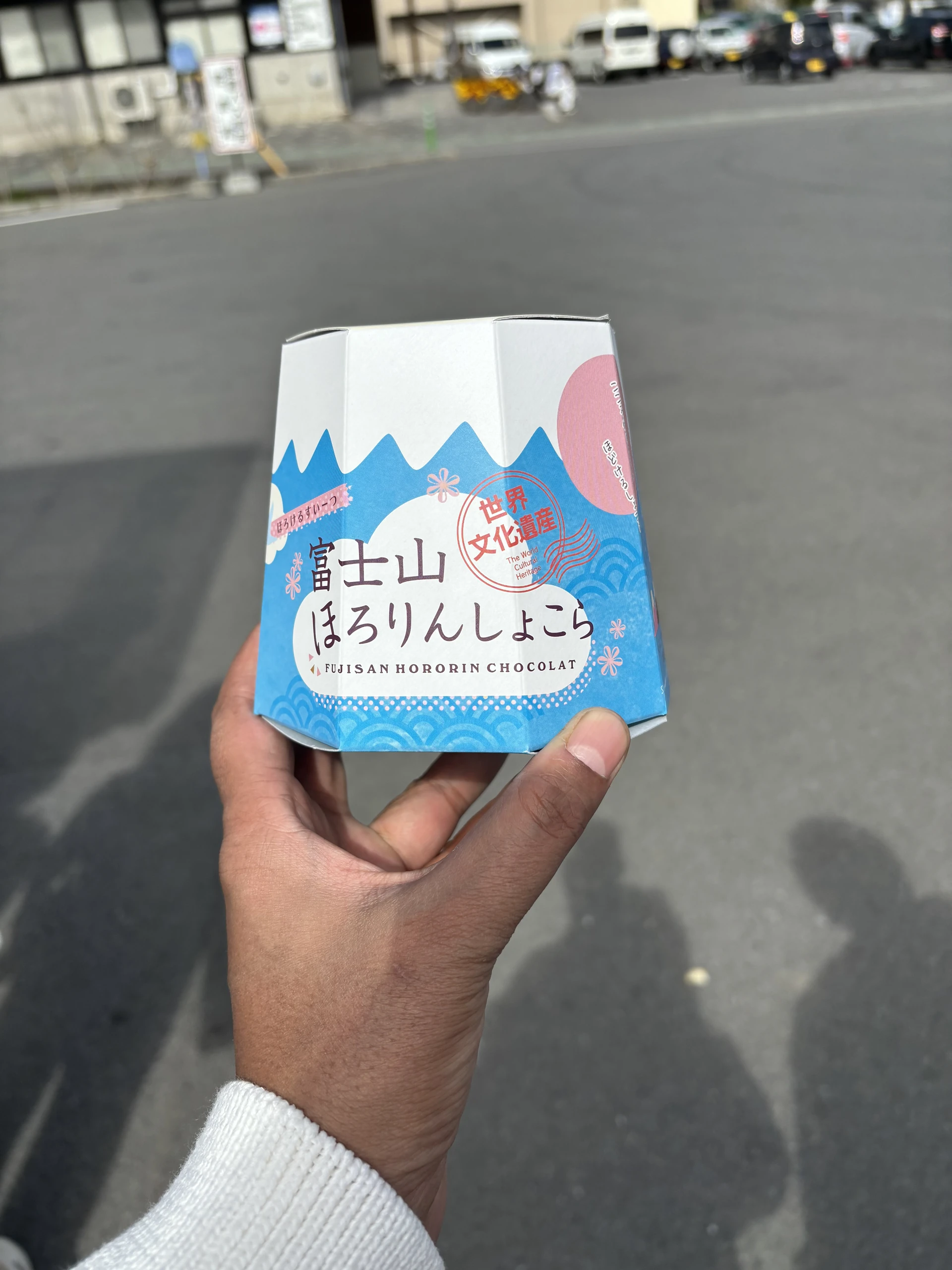 Day 1 Tokyo