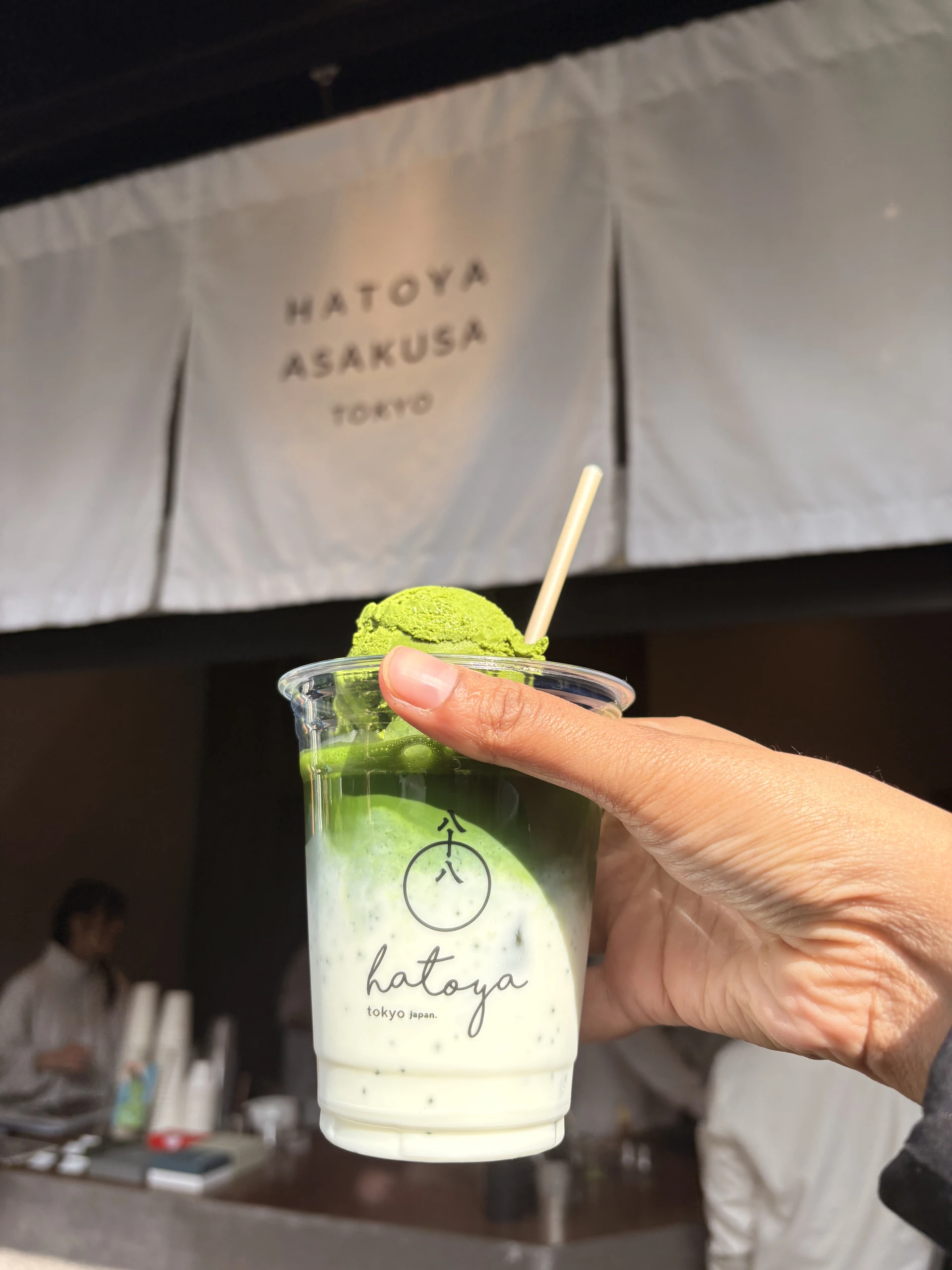 Day 7 Tokyo